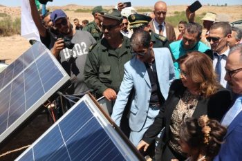 energie-solaire-zones-rurales-2 Énergie solaire, une solution pour les zones rurales