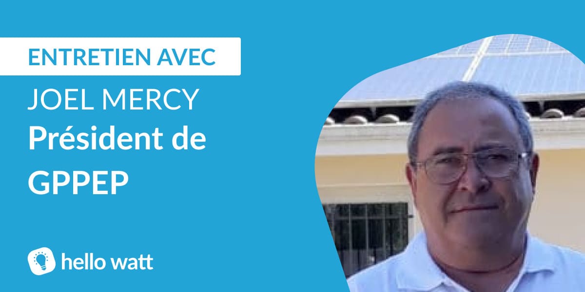 gppep-photovoltaique-1 Le GPPEP : un pilier incontournable du photovoltaïque en France | Entretien avec Alain Duvivier
