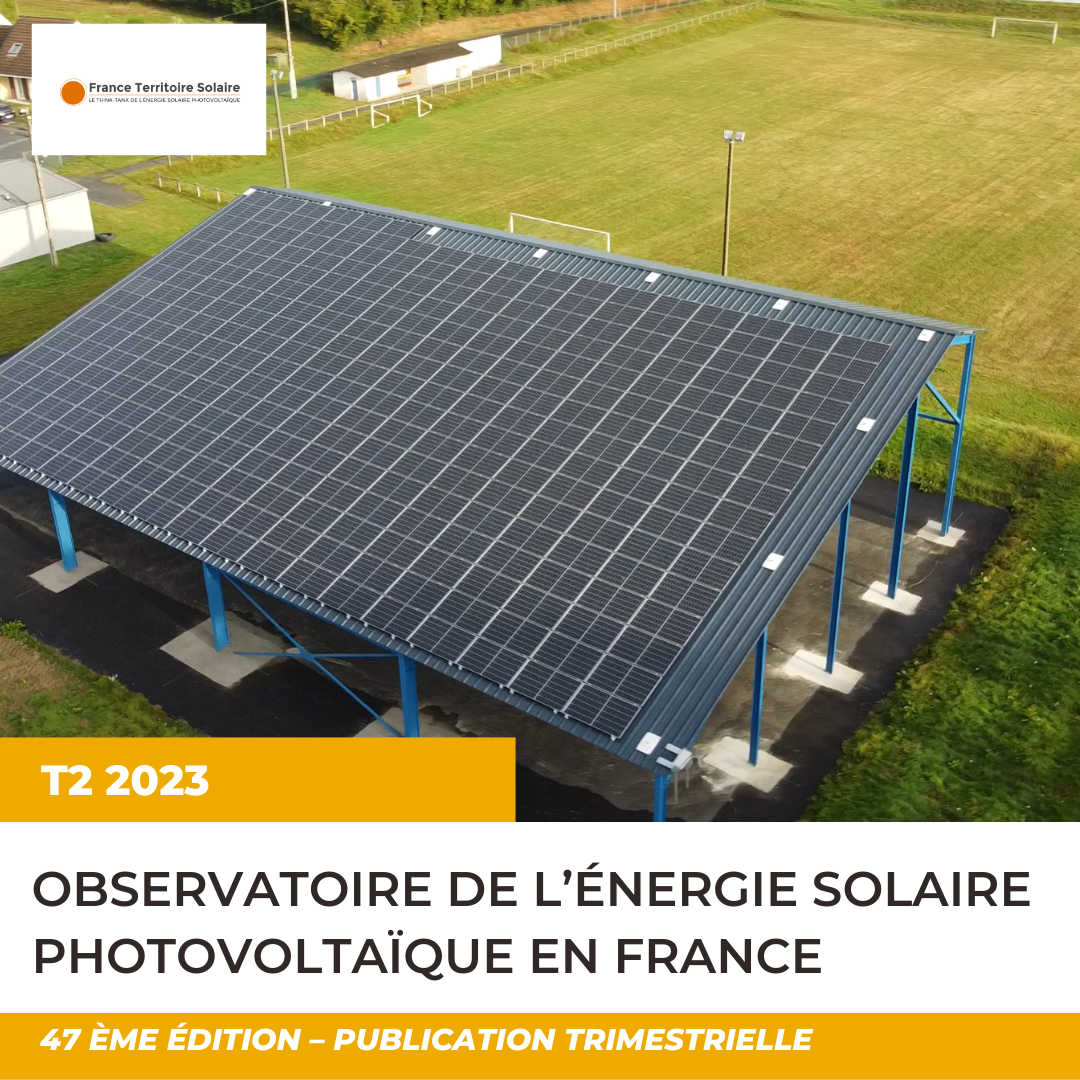 marche-photovoltaique-2023 Les tendances du marché photovoltaïque en 2023