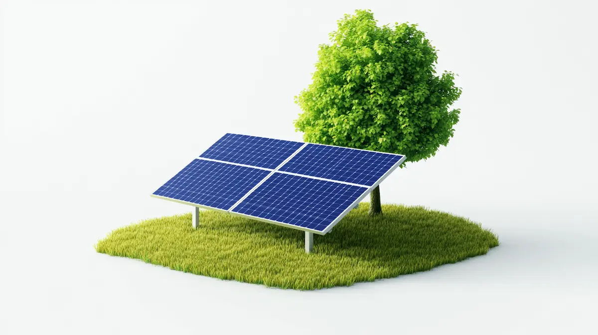 photovoltaique-et-efficacite-1 Photovoltaïque et efficacité énergétique : un duo gagnant