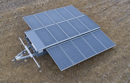 photovoltaique-rural-1 Le photovoltaïque en milieu rural : opportunités et défis