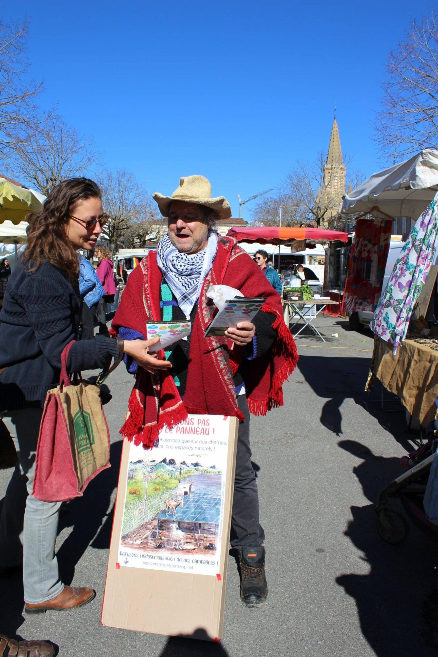 photovoltaique-rural-2-scaled Le photovoltaïque en milieu rural : opportunités et défis