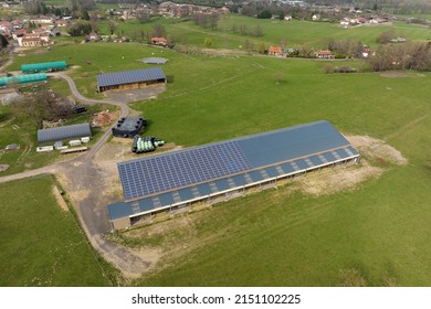 photovoltaique-rural-6 Photovoltaïque en milieu rural : opportunités et défis