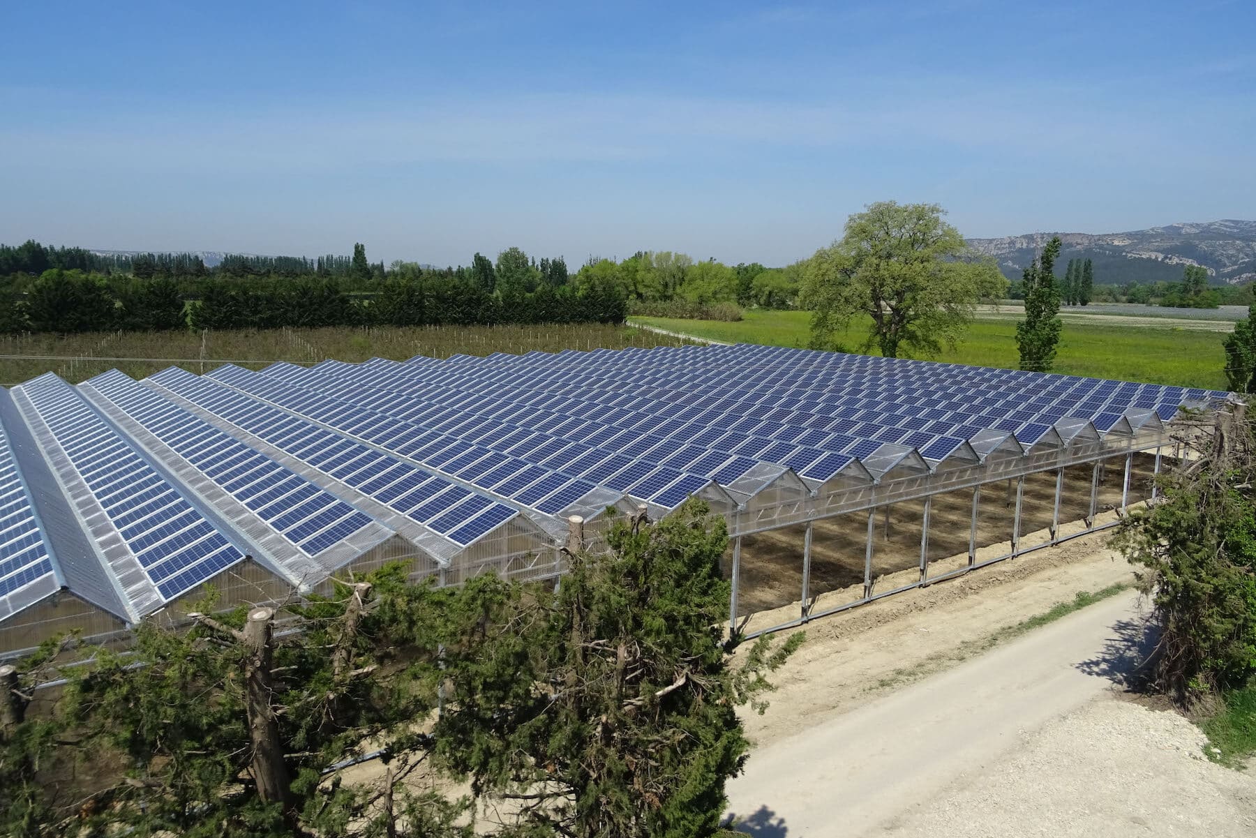 découvrez comment un acteur clé de la transition énergétique s'engage dans le domaine du photovoltaïque. explorez les innovations, les projets durables et les solutions énergétiques renouvelables qui façonnent l'avenir de l'énergie propre.