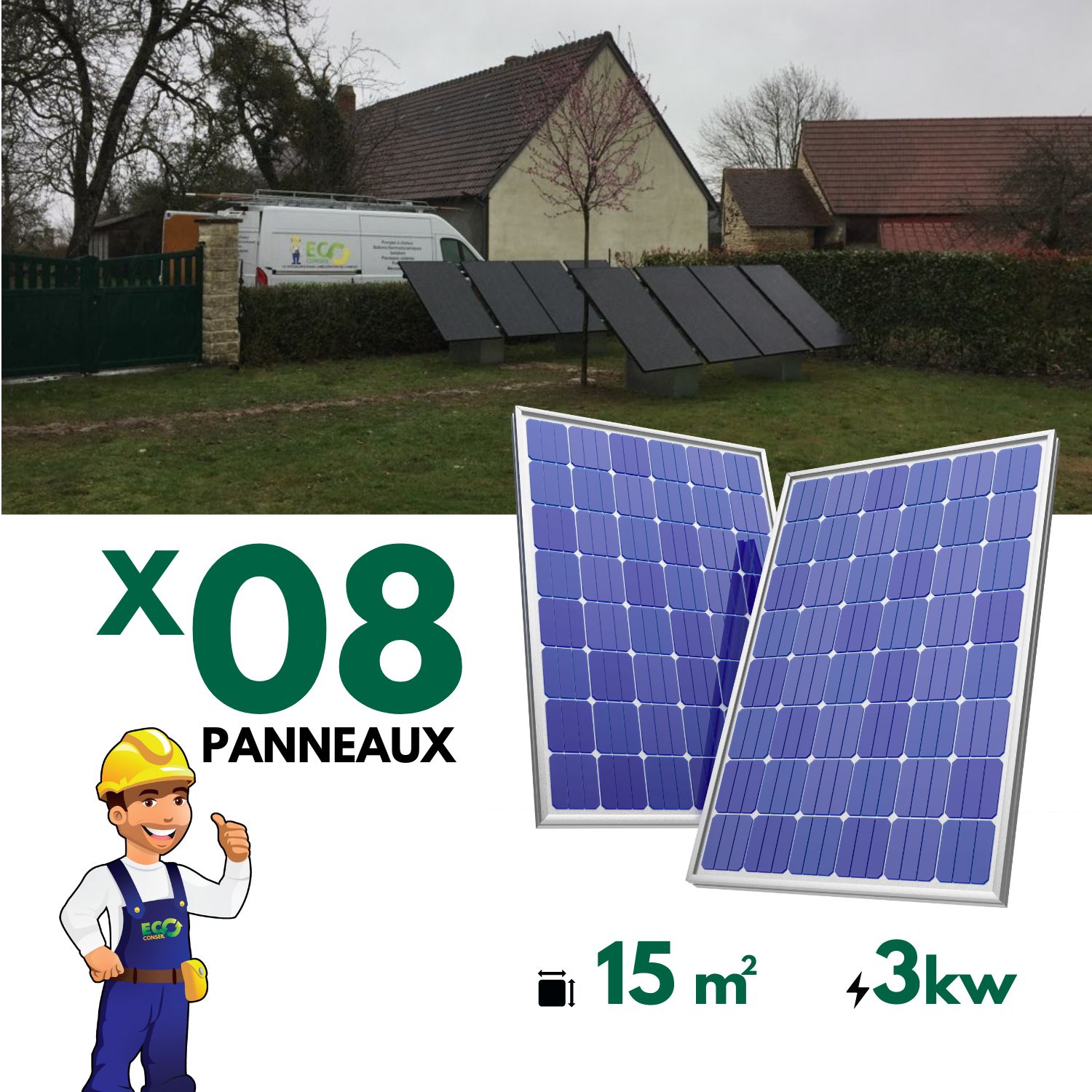 benefices-photovoltaique-entreprises-1 Les bénéfices du photovoltaïque pour les entreprises