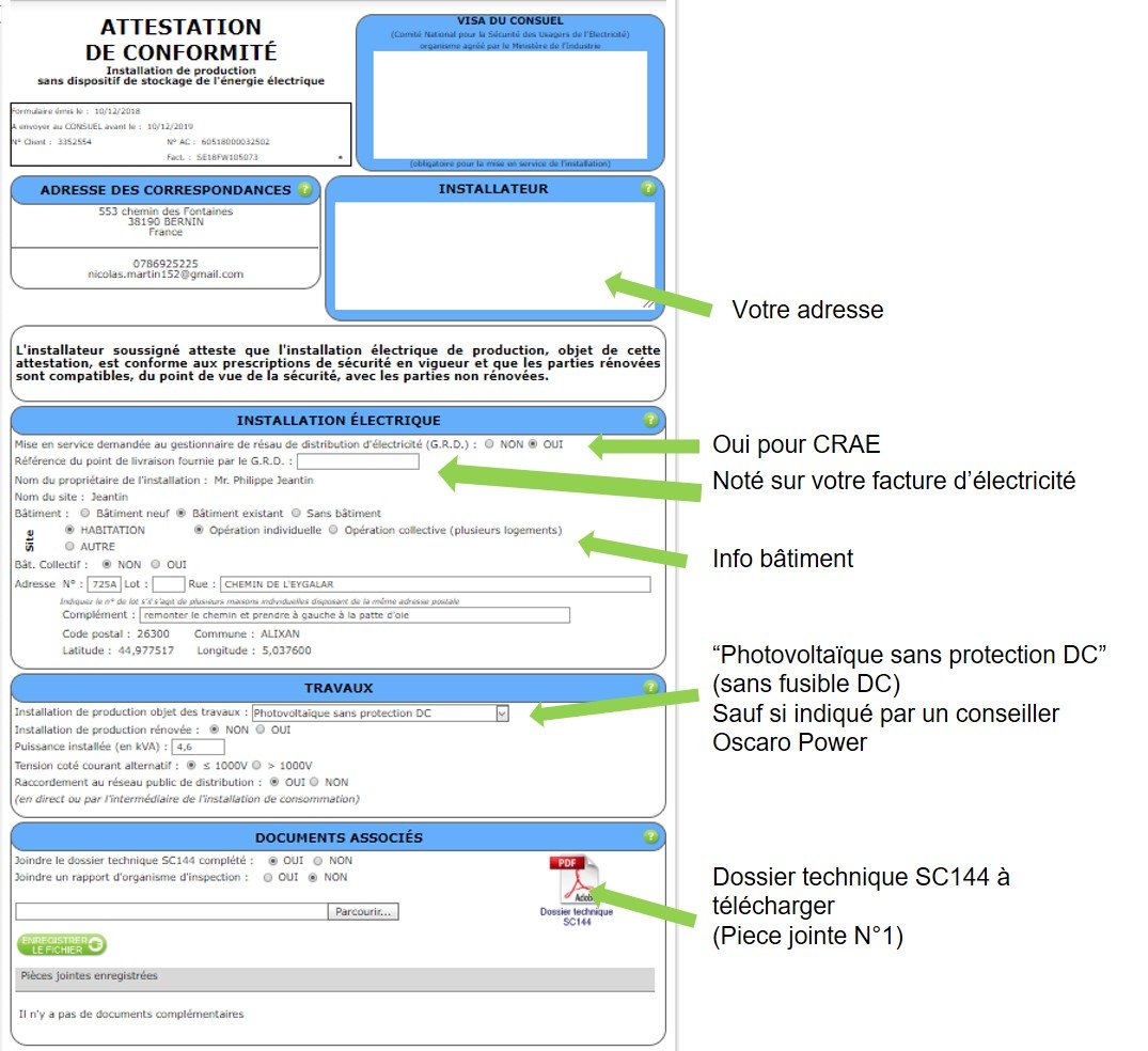 certifications-photovoltaiques-1 Les certifications pour les panneaux photovoltaïques