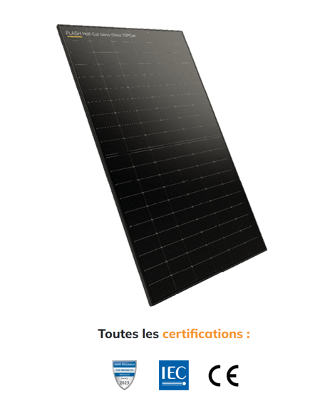 certifications-photovoltaiques Les certifications pour les panneaux photovoltaïques
