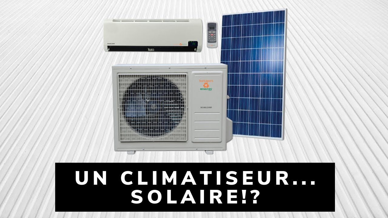 découvrez comment les climats photovoltaïques influencent l'efficacité des panneaux solaires. apprenez à maximiser votre production d'énergie grâce à une compréhension approfondie des conditions climatiques et à l'intégration de solutions adaptées à votre région.