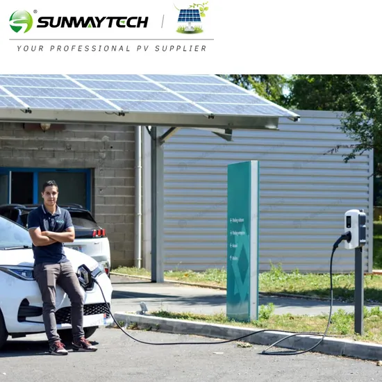 energie-solaire-et-ev Photovoltaïque et véhicules électriques : un avenir prometteur