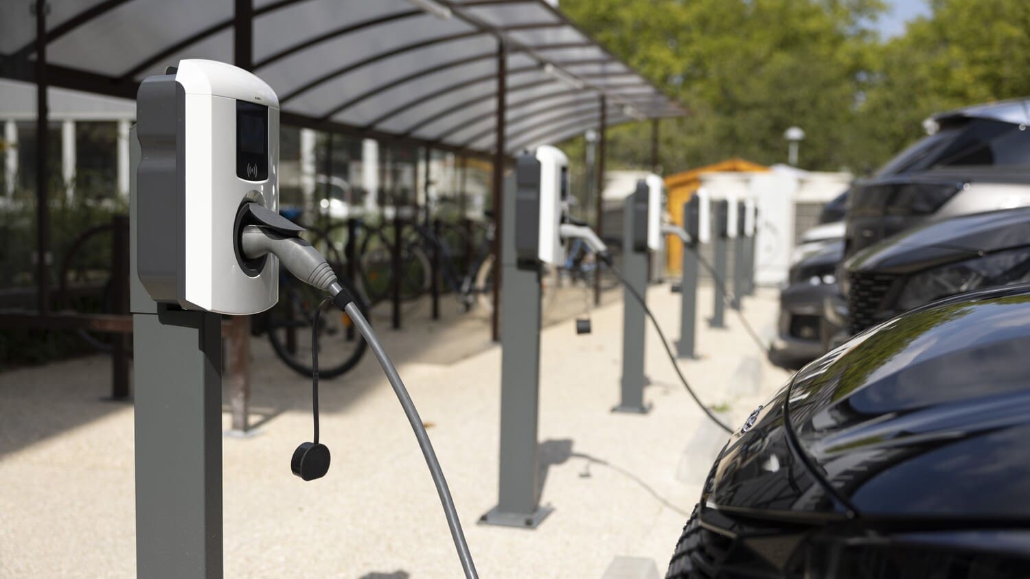 découvrez vos droits concernant l'installation de bornes de recharge pour véhicules électriques. informez-vous sur les démarches à suivre, les aides disponibles et les réglementations en vigueur pour faciliter la transition vers une mobilité durable.