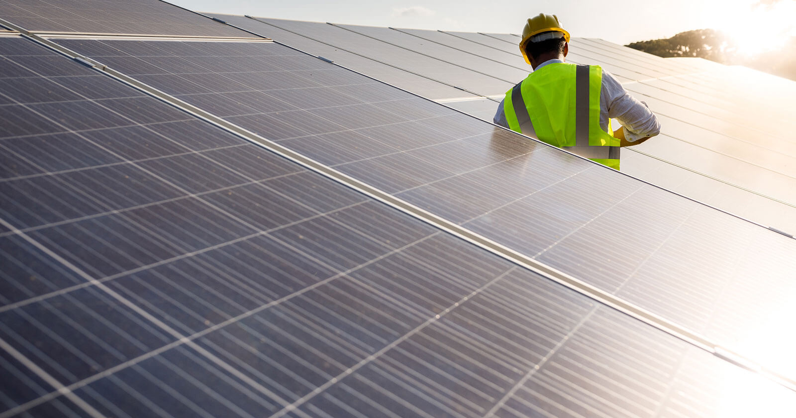 photovoltaique-et-energie-2 Photovoltaïque et gestion de l'énergie : les clés du succès