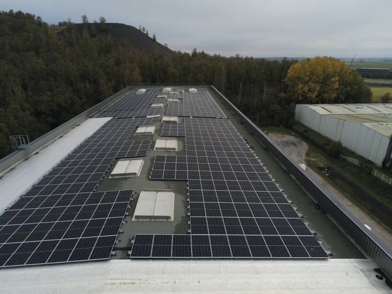 photovoltaique-industriel-1 Les applications innovantes du photovoltaïque dans l'industrie
