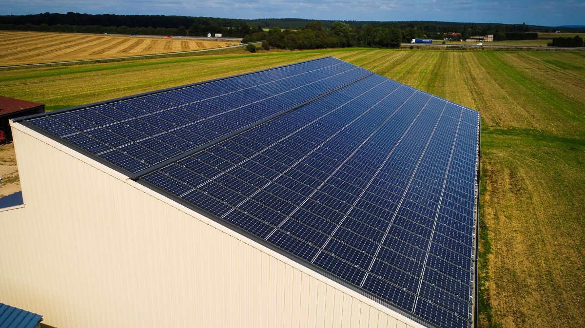 photovoltaique-industriel-3 Les applications innovantes du photovoltaïque dans l'industrie