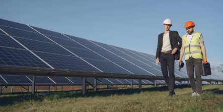 photovoltaique-projet-1 Photovoltaïque : du projet à la mise en service