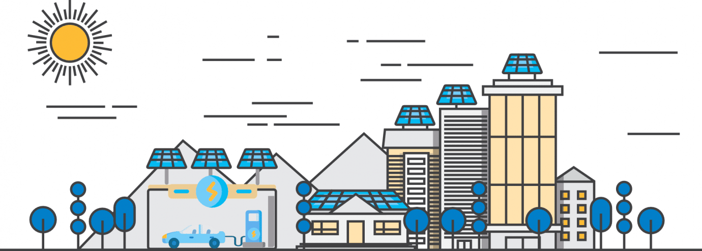 photovoltaique-projet Photovoltaïque : du projet à la mise en service