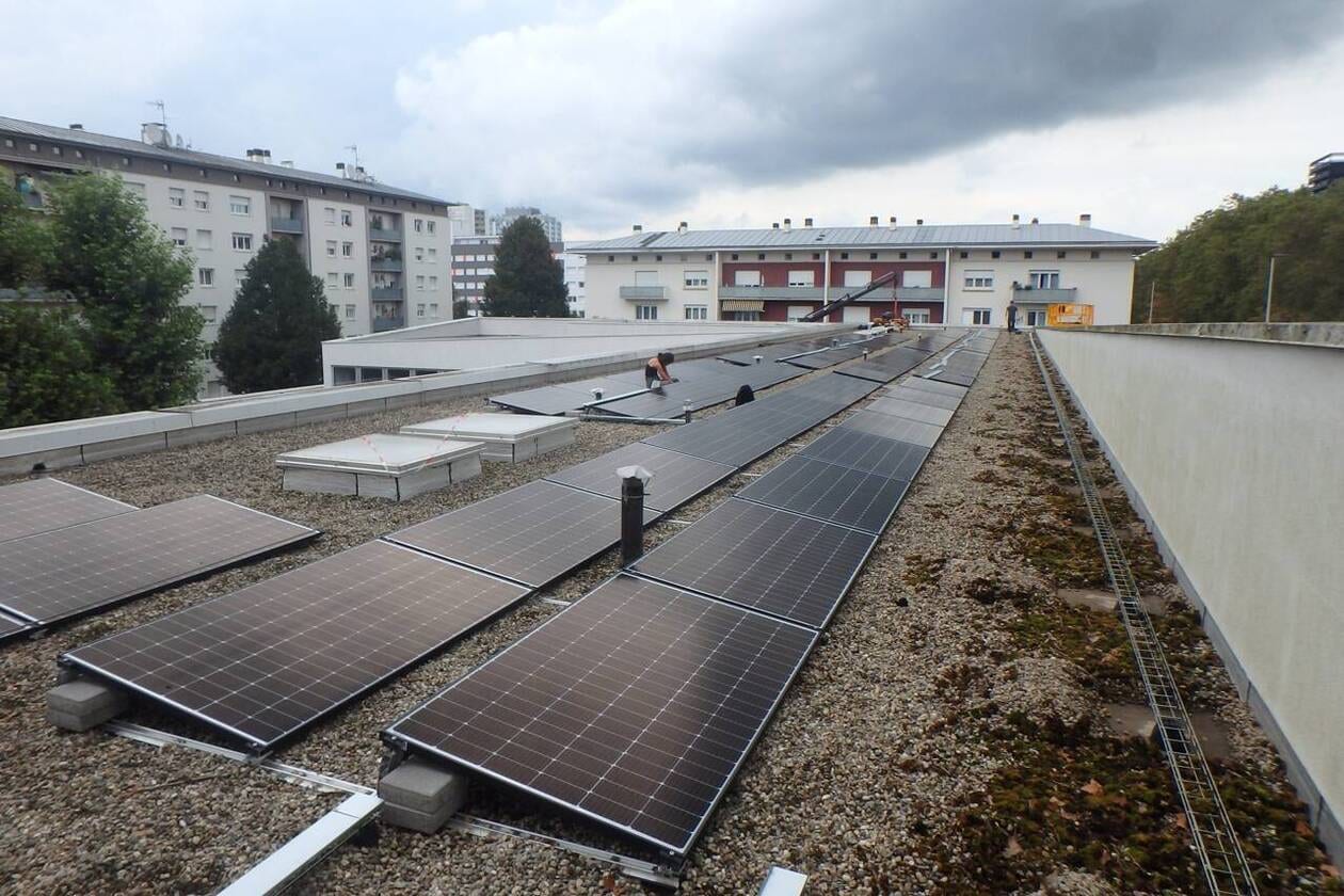 photovoltaique-urbain-1 Le photovoltaïque en milieu urbain : solutions innovantes
