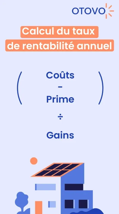 découvrez les clés de la rentabilité photovoltaïque : investissez dans l'énergie solaire, optimisez vos rendements et profitez d'une transition énergétique durable tout en réduisant vos factures d'électricité.