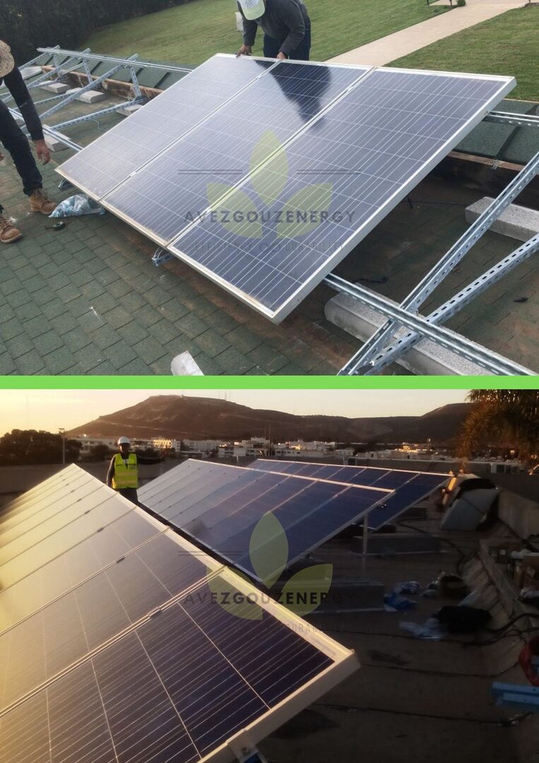 découvrez les dernières tendances architecturales intégrant des systèmes photovoltaïques, alliant esthétique moderne et performance énergétique. explorez les innovations qui transforment les bâtiments en véritables centrales solaires, tout en respectant l'environnement.