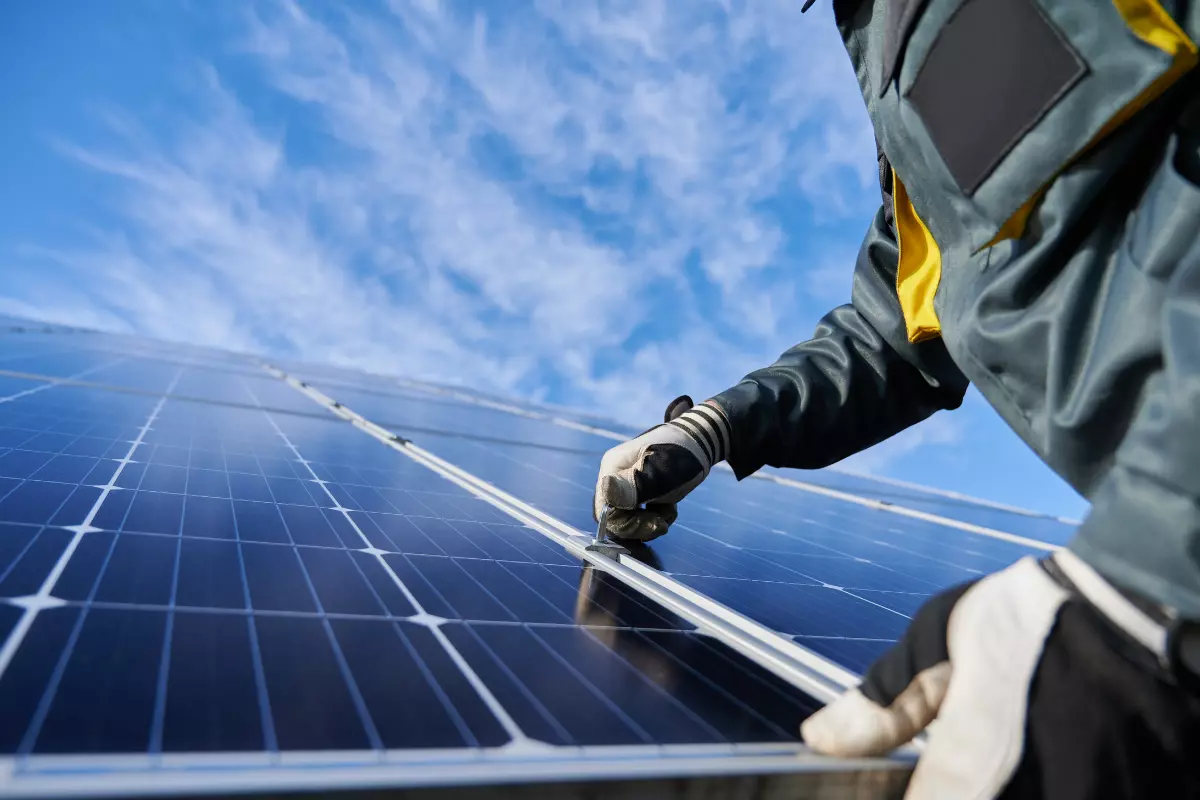 découvrez notre guide complet sur les marques de panneaux photovoltaïques. comparez les performances, la fiabilité et les prix des principaux fabricants pour faire un choix éclairé et optimiser votre installation solaire.