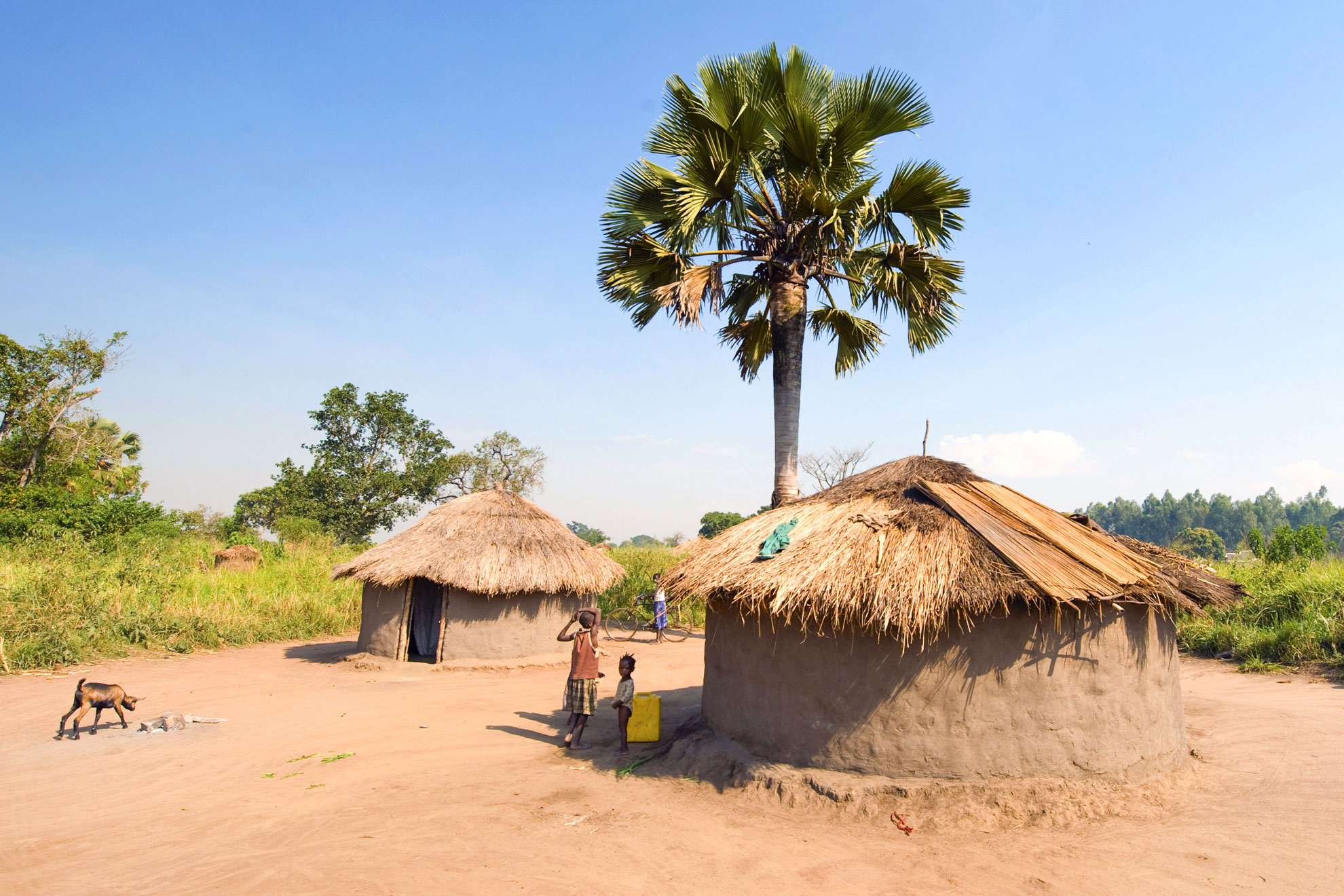 photovoltaique-zones-isolees-1 Le photovoltaïque comme solution énergétique pour les zones isolées