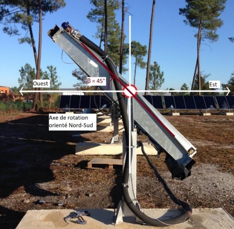 suivi-solaire-1 Les technologies de suivi solaire pour maximiser le rendement