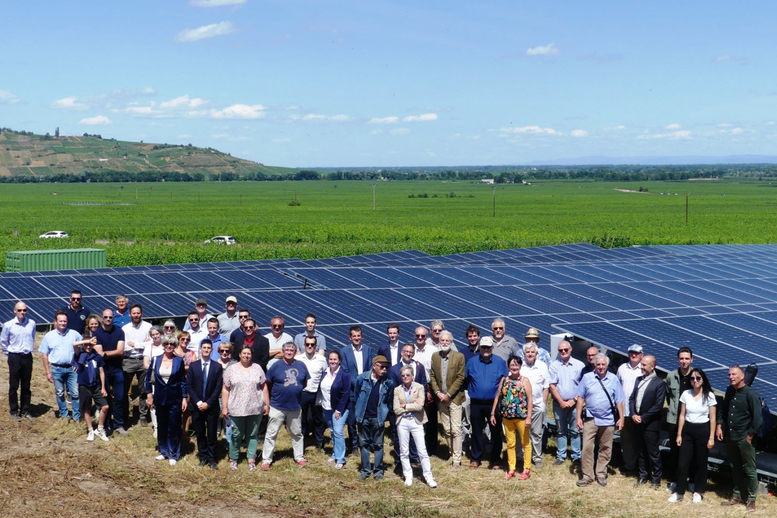 acteurs-photovoltaique-1 Les principaux acteurs compétitifs du photovoltaïque