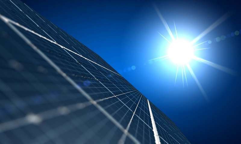 découvrez l'avenir des panneaux solaires : innovations, technologies émergentes et leur impact sur l'énergie durable. explorez comment ces solutions écologiques transforment notre consommation d'énergie et contribuent à un futur plus vert.