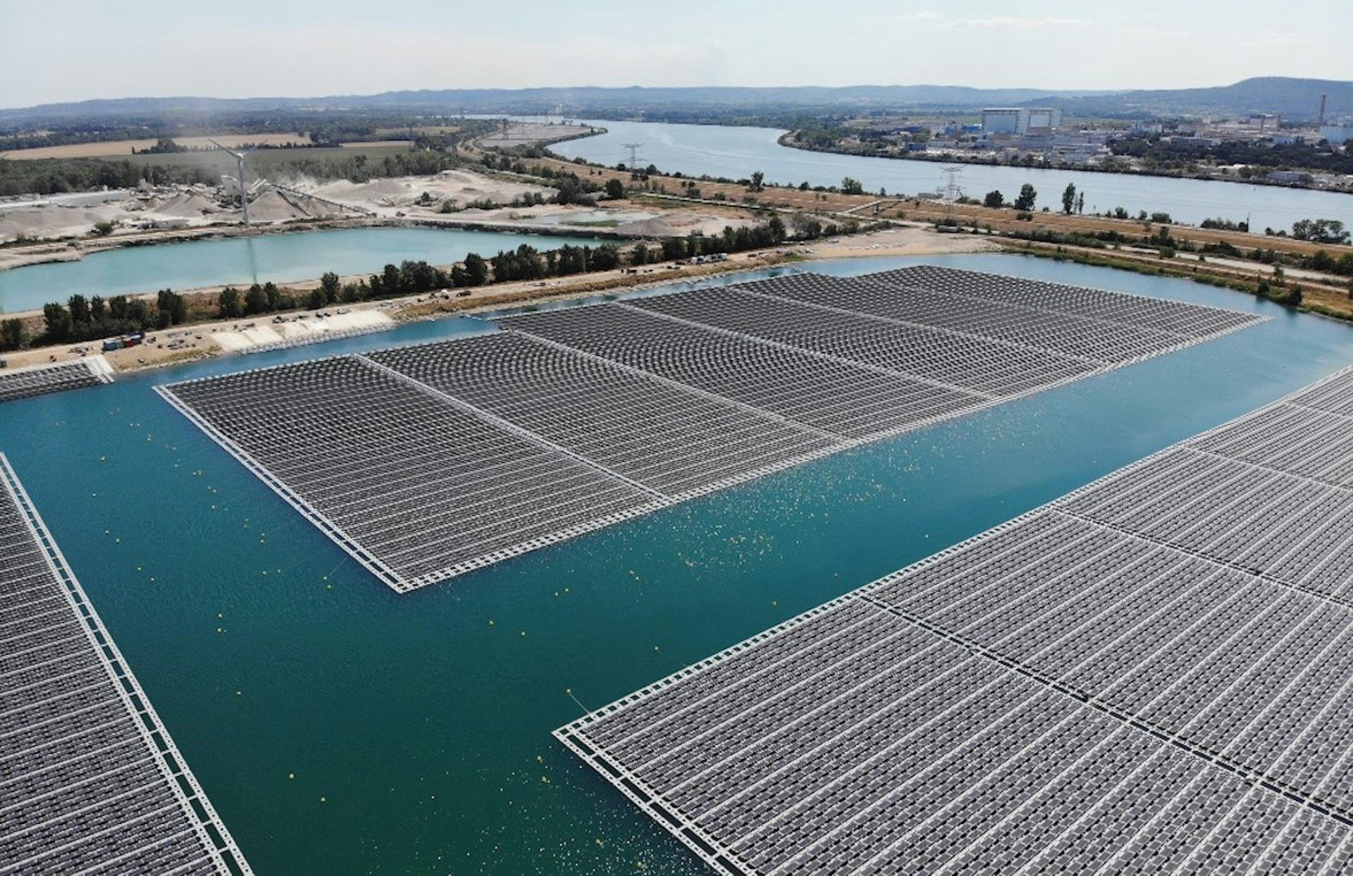 avenir-photovoltaique-9 Les perspectives d’avenir du photovoltaïque