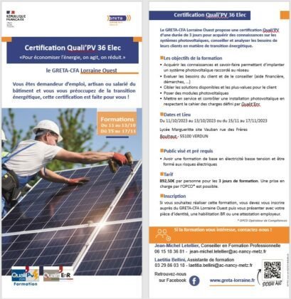 certification-panneaux-photovoltaiques-1 La certification des panneaux photovoltaïques : que signifie-t-elle?