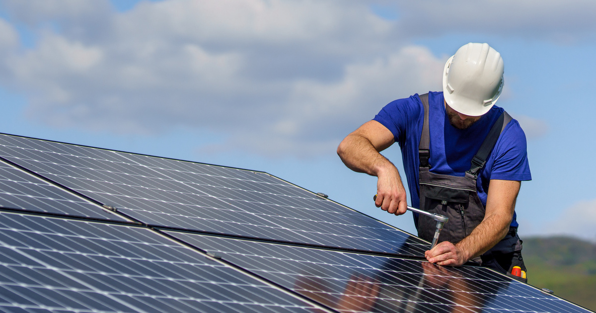 certification-panneaux-photovoltaiques-2 La certification des panneaux photovoltaïques : que signifie-t-elle?