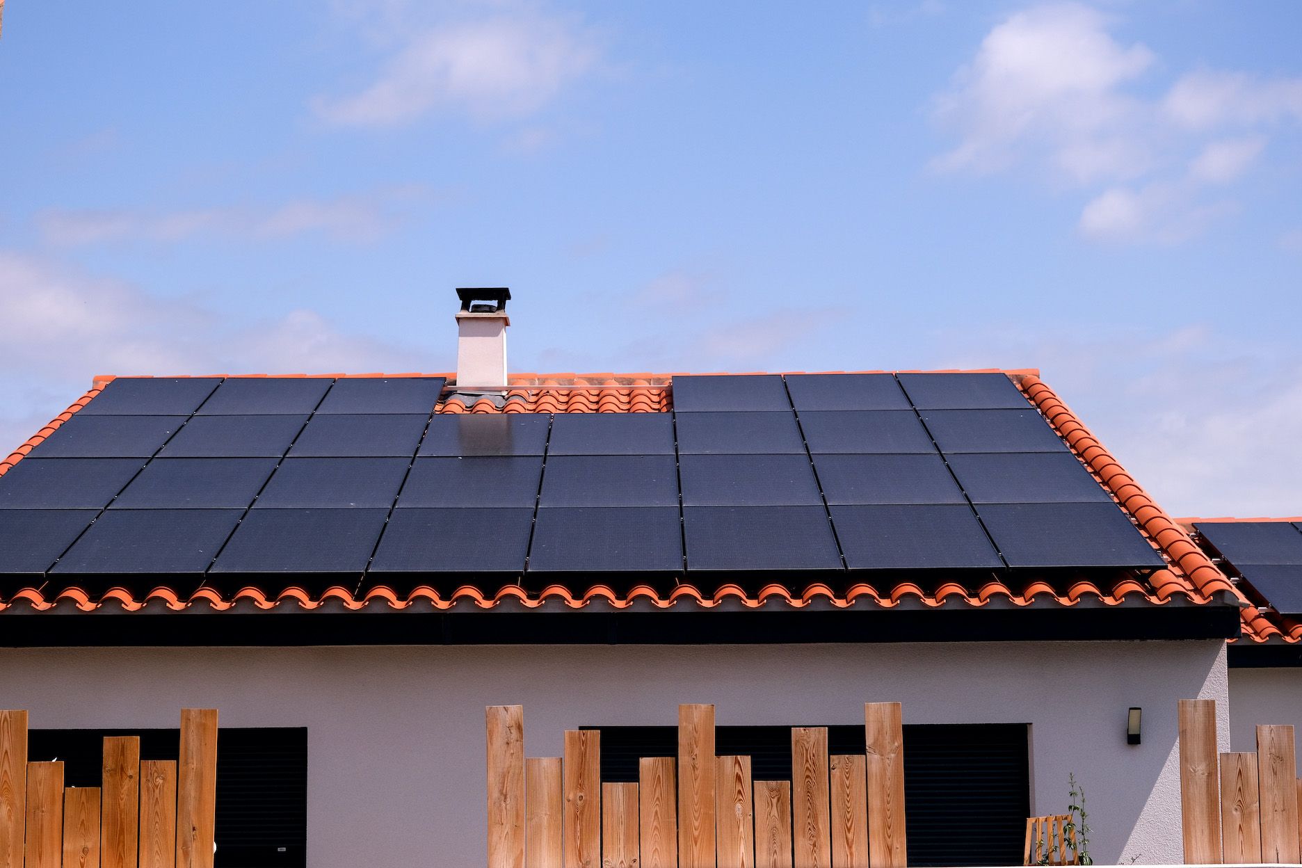 energie-solaire-en-france La place de l'énergie solaire dans le mix énergétique français