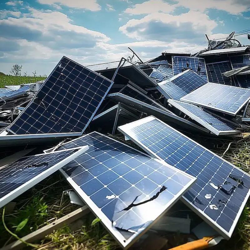 energie-solaire-et-economie-circulaire-1 Énergie solaire : un levier pour l'économie circulaire