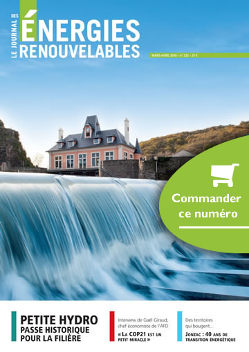 energies-renouvelables-et-eau-2 Énergies renouvelables et gestion de l'eau : perspectives