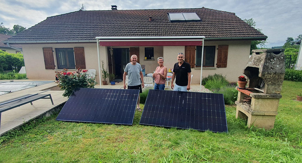 découvrez les figures clés du secteur photovoltaïque, des tendances du marché aux innovations technologiques, en passant par les acteurs majeurs et les chiffres essentiels qui façonnent l'avenir de l'énergie solaire.