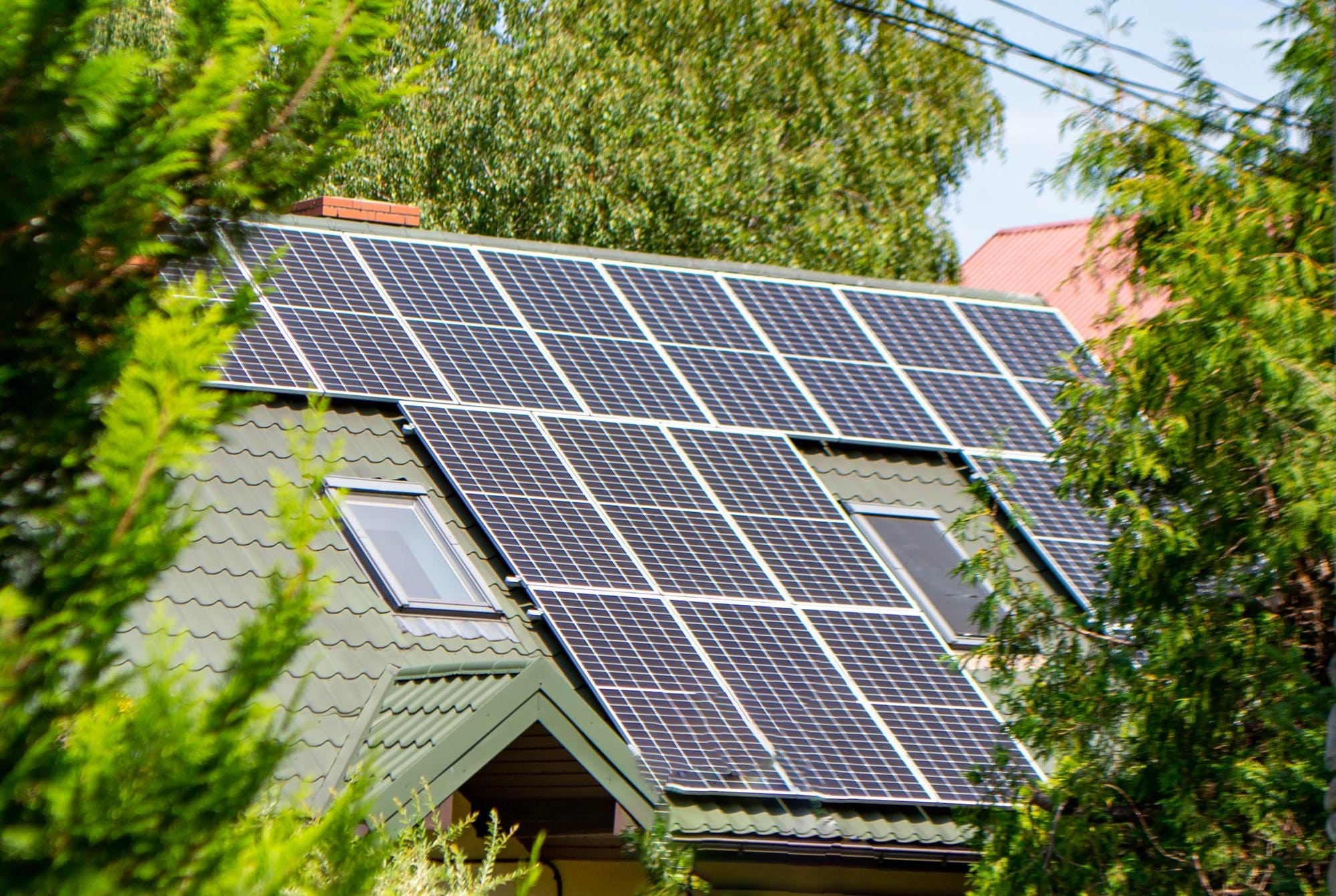 innovations-photovoltaiques-1 Les innovations en matière de matériaux photovoltaïques