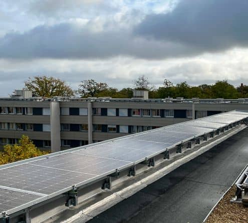 installation-photovoltaique-copropriete-2 Photovoltaïque : guide pour une installation en copropriété