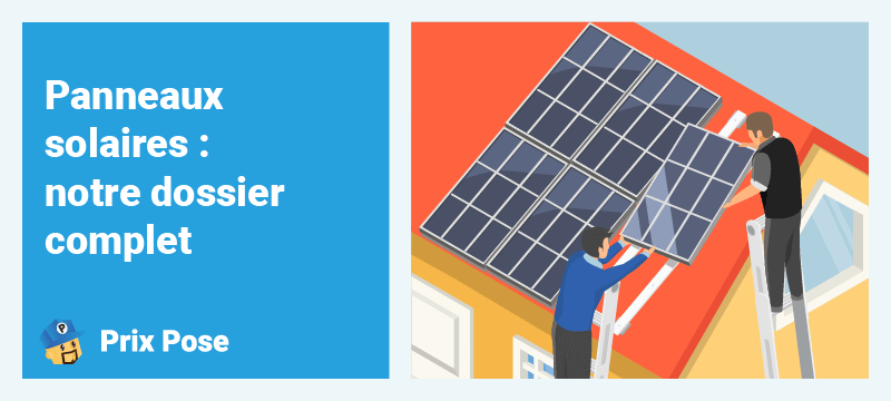 panneaux-solaires Comparatif : panneaux solaires rigides vs flexibles