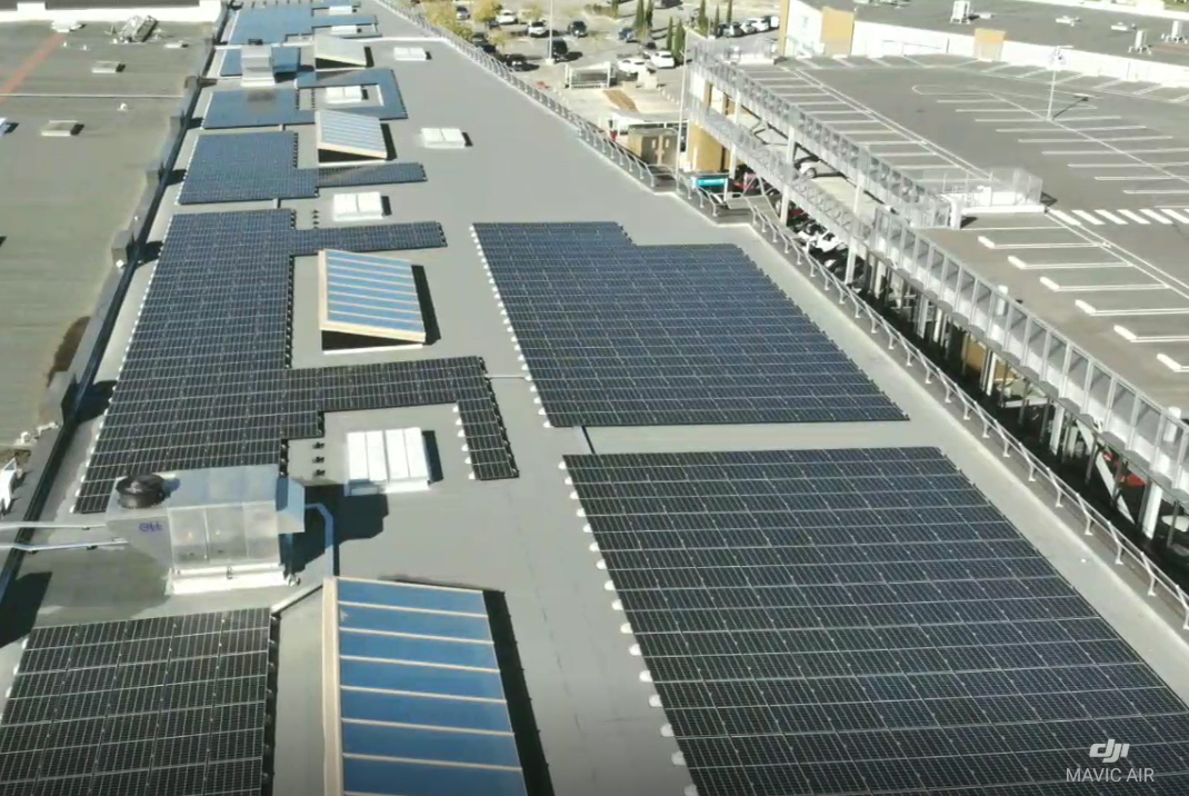 découvrez comment les entreprises peuvent tirer parti de l'énergie photovoltaïque pour réduire leurs coûts énergétiques, améliorer leur image écologique et contribuer à un avenir durable. explorez les solutions innovantes et les avantages d'investir dans les panneaux solaires pour votre entreprise.