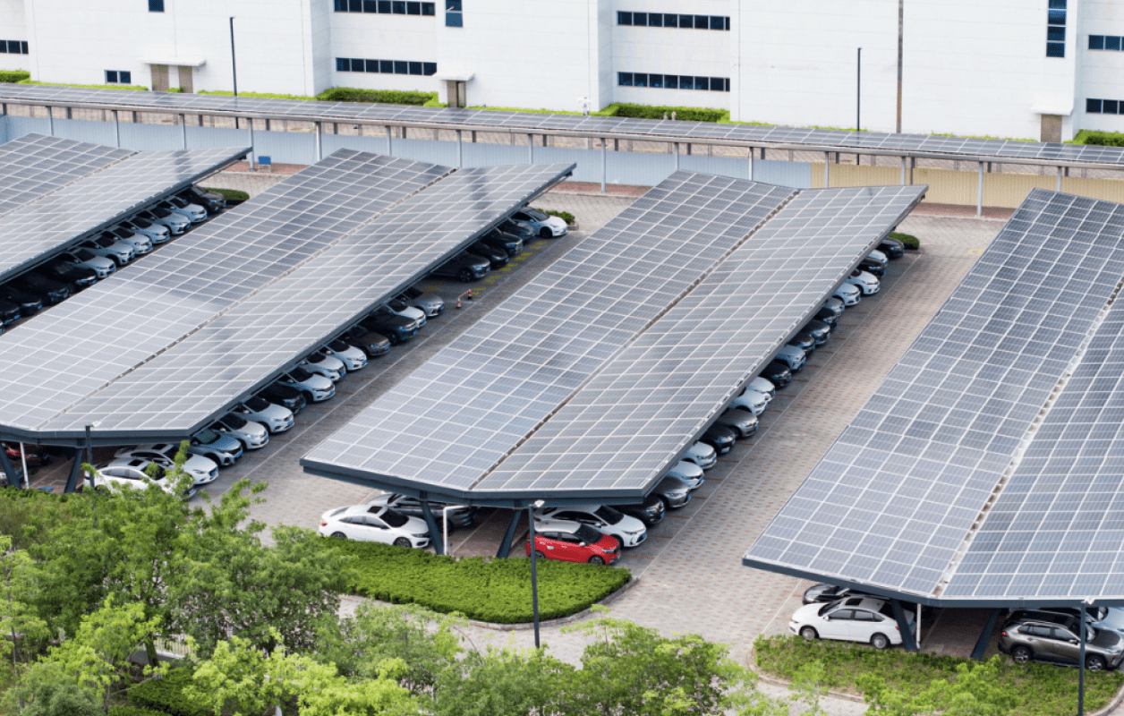 photovoltaique-entreprises Les bienfaits du photovoltaïque pour les entreprises