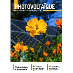 photovoltaique-et-biodiversite-2 Photovoltaïque et biodiversité : une cohabitation possible ?