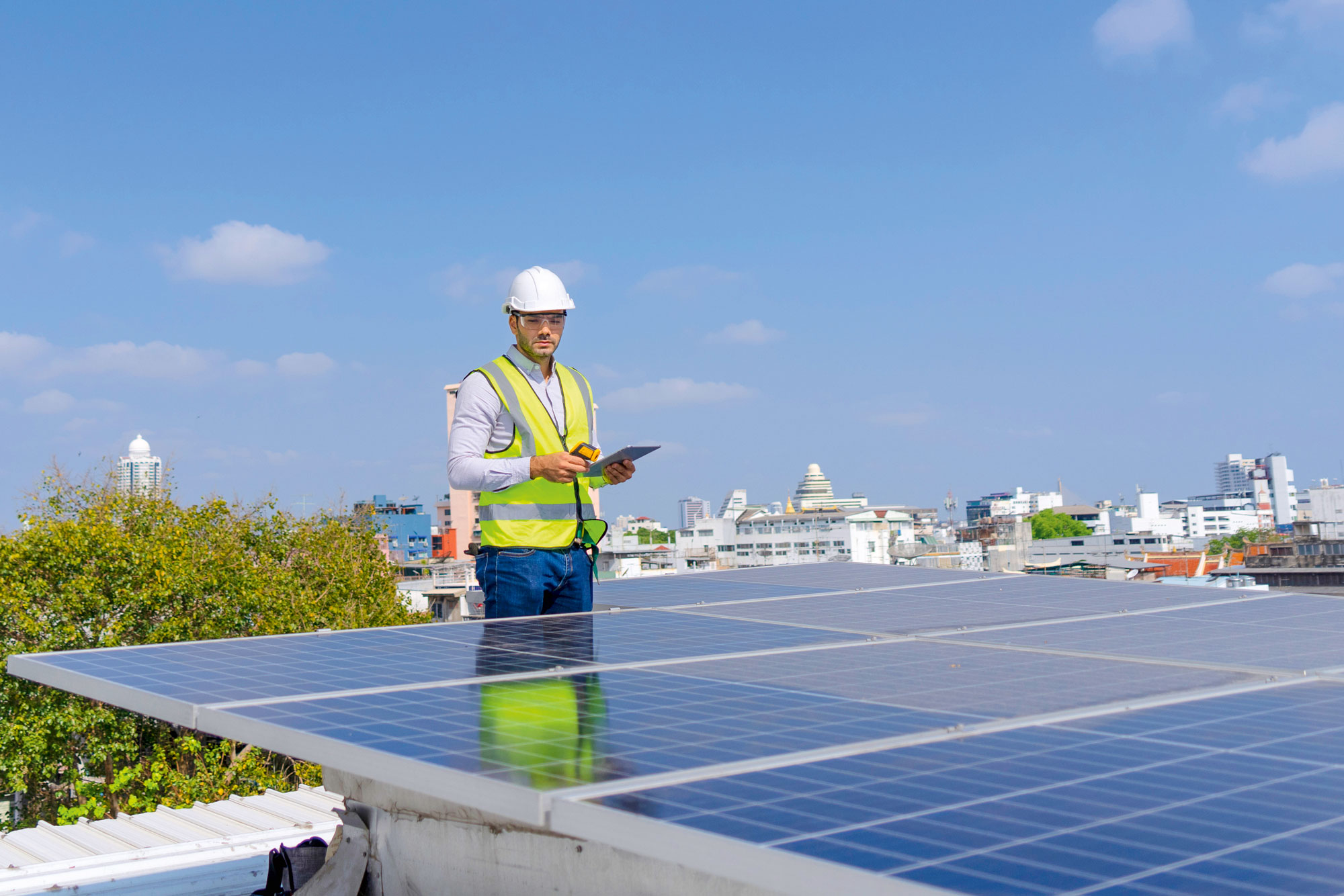 photovoltaique-et-justice-sociale Les relations entre le photovoltaïque et la justice sociale