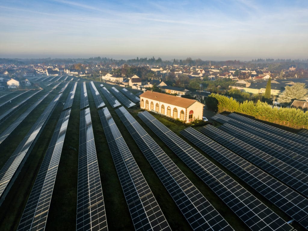 photovoltaique-et-paysage-urbain-1 Comment le photovoltaïque transforme le paysage urbain