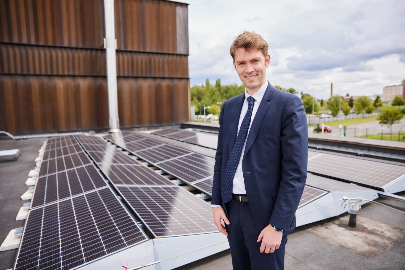 photovoltaique-et-urbanisme-1 Le photovoltaïque et l'urbanisme : enjeux et solutions