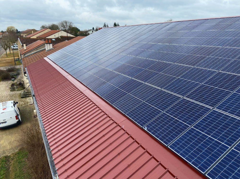 photovoltaique-industrie-1 Les applications du photovoltaïque dans l'industrie