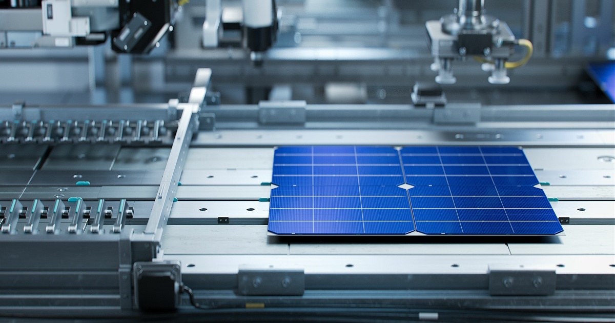 découvrez comment l'industrie photovoltaïque transforme le paysage énergétique avec des solutions durables et innovantes. explorez les technologies solaires, les tendances du marché et les bénéfices de l'énergie renouvelable pour un avenir plus vert.