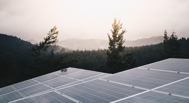 photovoltaique-tropical-2 Le photovoltaïque dans les zones tropicales