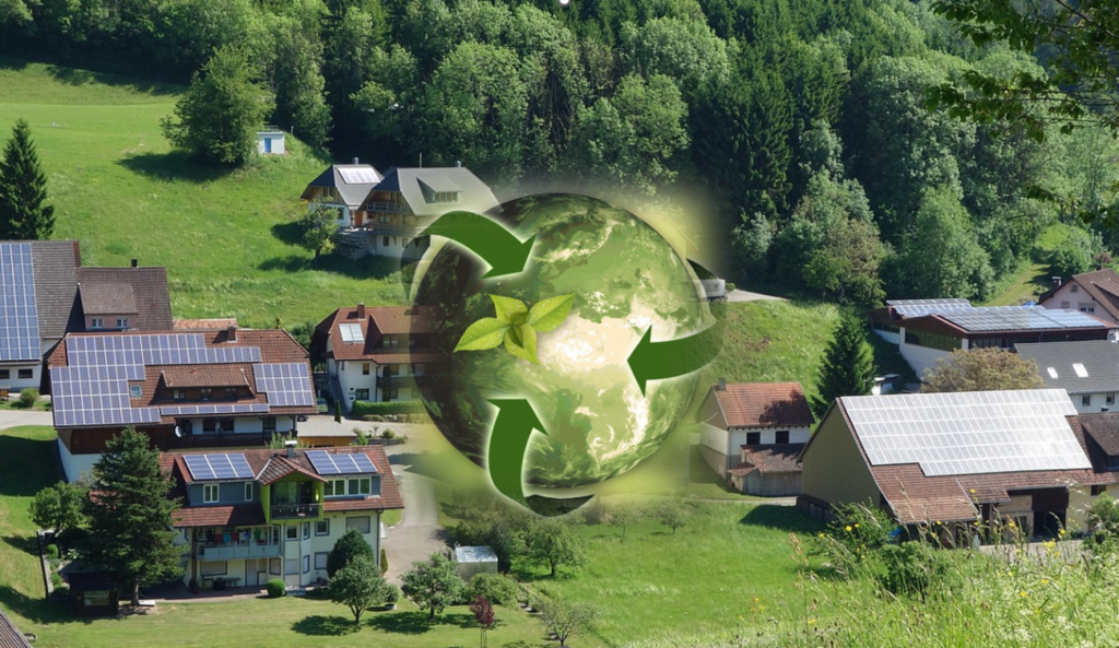 recyclabilite-photovoltaiques Les enjeux de la recyclabilité des panneaux photovoltaïques