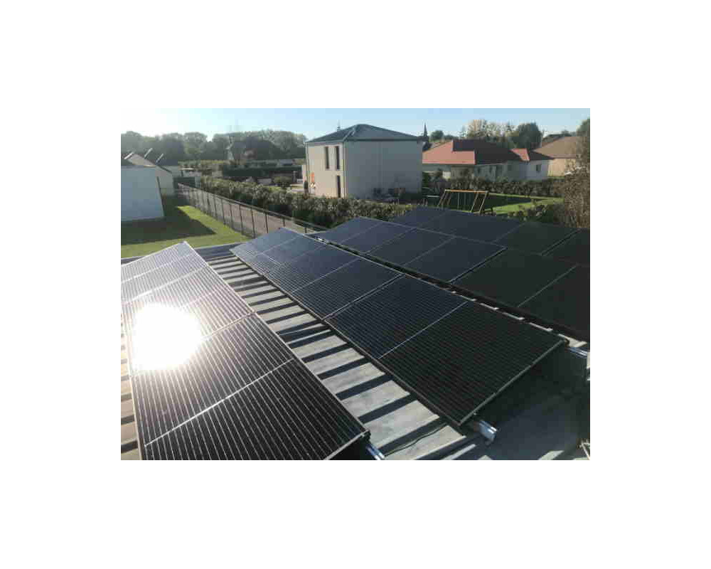 découvrez notre retour d'expérience sur l'installation de panneaux photovoltaïques. analyse des avantages, des défis et des conseils pratiques pour maximiser votre investissement énergétique tout en contribuant à un avenir durable.