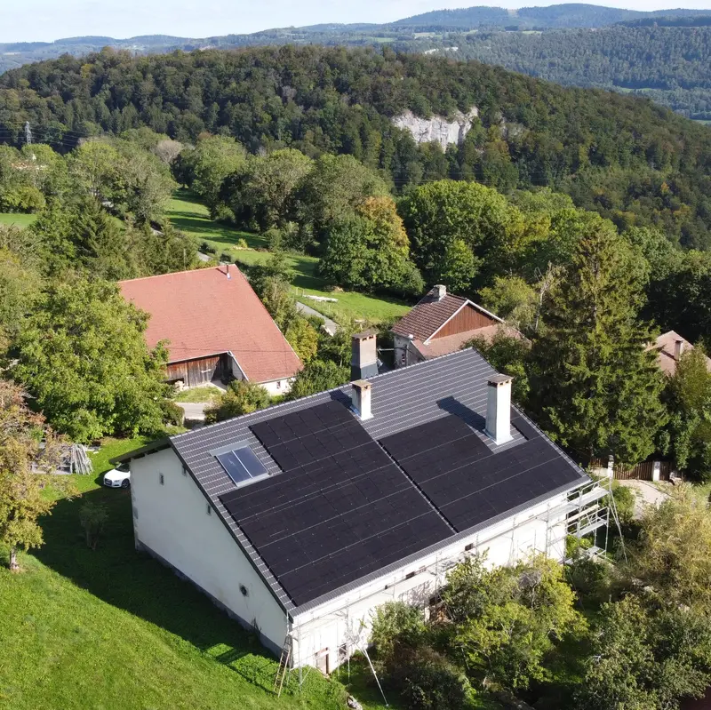 découvrez tout sur les retours photovoltaïques : comment maximiser vos économies d'énergie, comprendre le rendement de vos installations solaires et les avantages financiers à long terme. informez-vous sur les meilleures pratiques et tirez parti de votre investissement en énergie renouvelable.