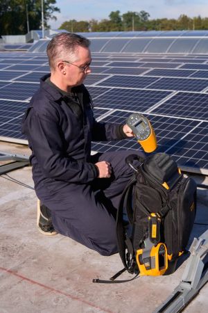 securite-electrique-photovoltaique-2 Les défis de la sécurité électrique dans les installations photovoltaïques